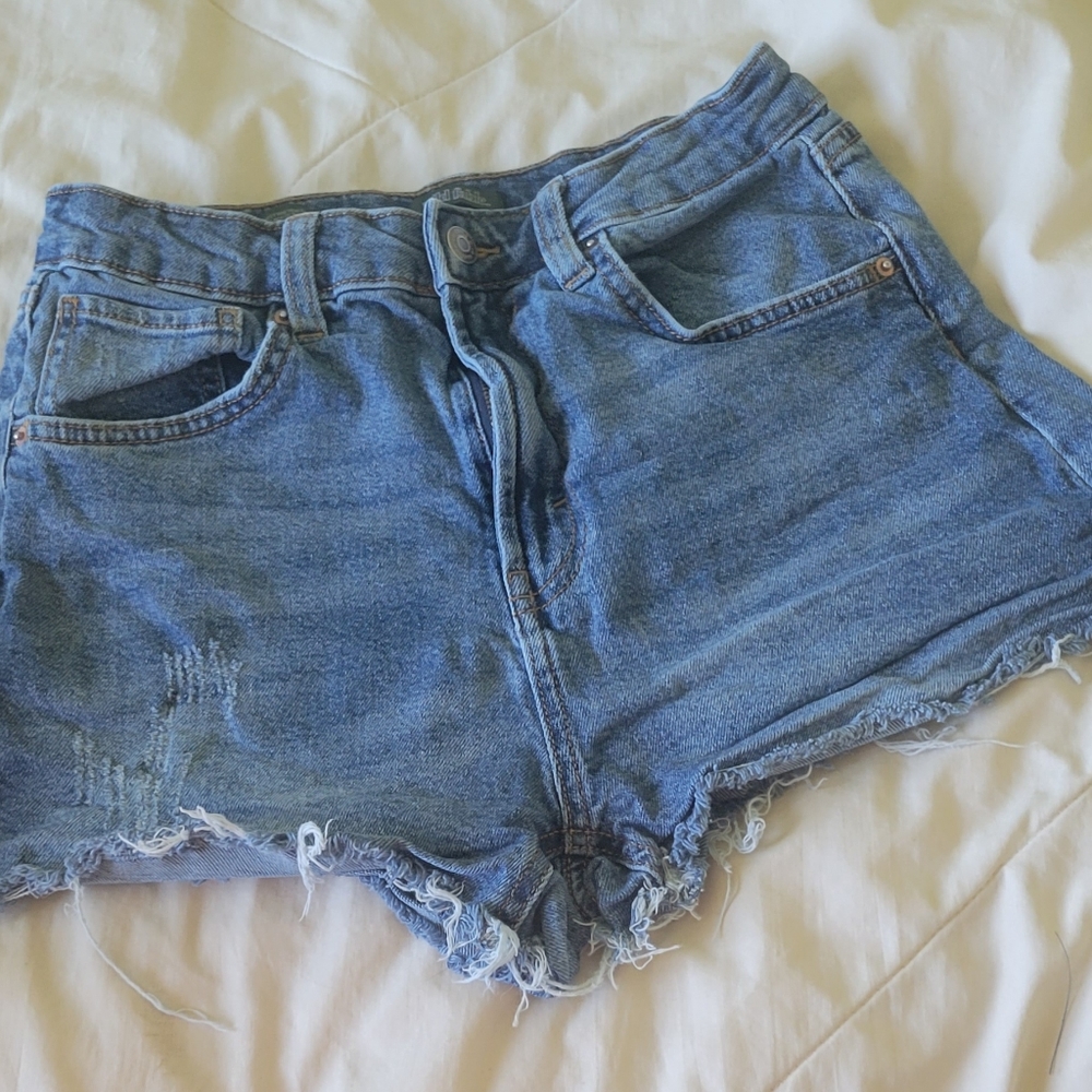 Wild fable shorts